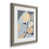 Gray Framed Paper