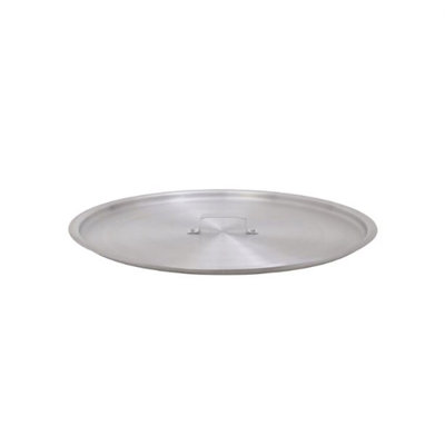 Tuxton Tuxware Aluminum Lid