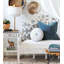 Bodie Square Pillow Cover & Insert