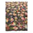 Pullman Dark Brown Rug