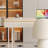Unique and Elegant Home Desk