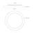 Jasper LED Flush Mount-68133877