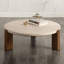 Table basse Leonardo