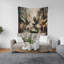 Tapisserie murale-1157828400