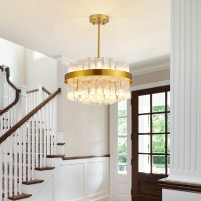 Unique/Statement Chandelier