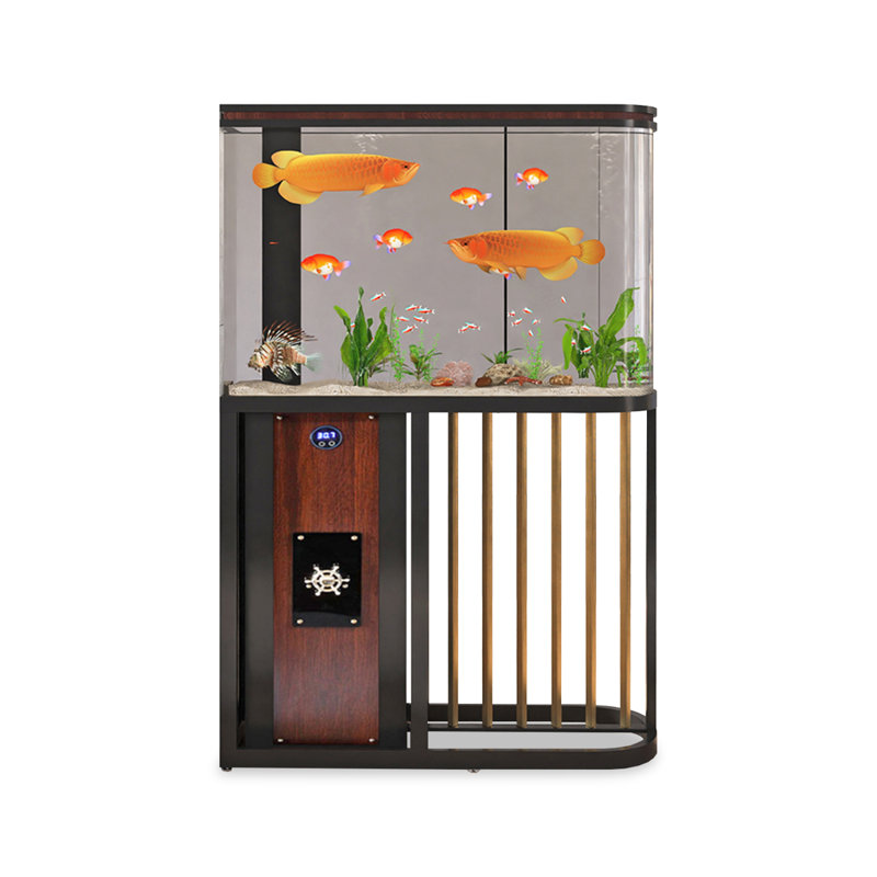Réservoir d'aquarium 35-42 gallons
