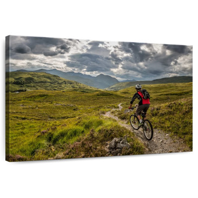 Senne Highland Cycling
