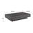 Oslo Aluminum Outdoor Coffee Table-859586627