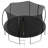 14FT Trampoline
