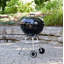 Weber 22" Original Kettle, Black