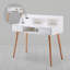 Brynlee Solid Wood Writing Desk-1068997315