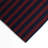 HorizontalStripes Gray Indoor and Outdoor Area Rug-1690534952