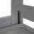 Queen Size Murphy Bed Wall Bed With Cushion