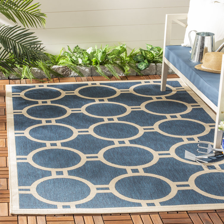 Sayden Performance Geometric Rug