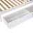 Vandenbosch Twin over Twin House Bunk Bed with Drawers by Harper Orchard-1732534046