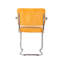 Chaise en porte-à-faux rembourrée Ridge-70835507