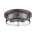 Oil Rubbed Bronze