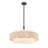 Reenat 5-Light Dimmable Drum Chandelier-1123137211