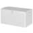 Blanc est en rupture de stock