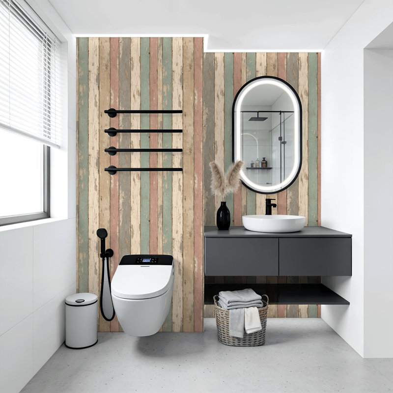 Papier peint auto-adhésif Barber