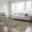 Tapis intérieur / extérieur Ceajay avec envers antidérapant-109568243