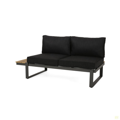 RIGHT ARM SOFA SEATER