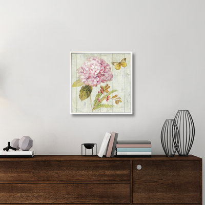 " Natural Flora III "