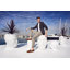 Adan Resin Statue Planter-49045082-49045084
