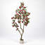 Bougainvillier artificiel de 2,13 m (7 pi) - Décoration intérieure et extérieure