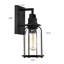 Luminaire de grange d'extérieur 1 lumière Dopkins-259679662