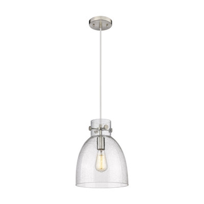 Luminaire suspendu à 1 lumière Badgett