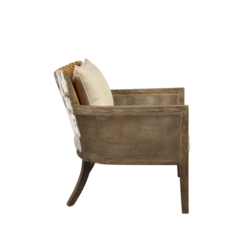 Caine Armchair