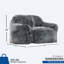 Fauteuil à billes Sealy® Tore