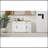 Versatile Farmhouse Buffet Cabinet With Ample Storage And Fine Craftsmanship