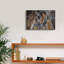 «Over Islande» par Max Blakesberg Studios, art mural