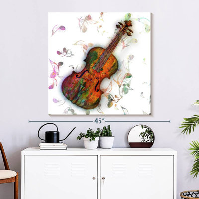 Violin Lessons