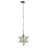 1 - Light Geometric Pendant-1142674914
