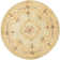 Molter Hand Tufted Wool Southwestern Rug