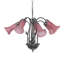 Hildigard 7 - Light Chandelier-372339484