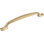Torbay 8 13/16" Center to Center Bar pull