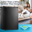 Electactic 3.2 Cu.ft Upright Freezer - 10-Min Fast Freezing, 7 Temp Settings, Energy-Saving Quiet-122542952