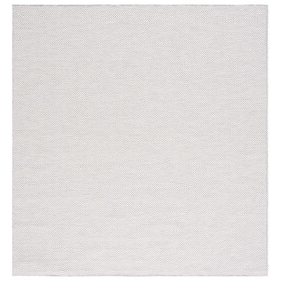 Tapis intérieur / extérieur ivoire / multicolore Hypatos 233