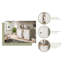 Ceresco 131cm Sideboard