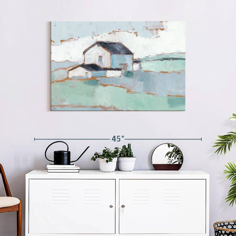 Lilie Farm Ridge I