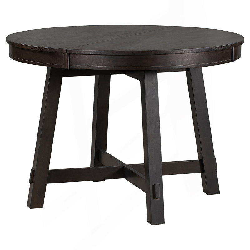 Table de salle à manger extensible Farmhouse