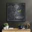 «August Chalkboard Botanical 1» par Augusta-2053188032