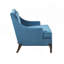 Fauteuil d'appoint Anna