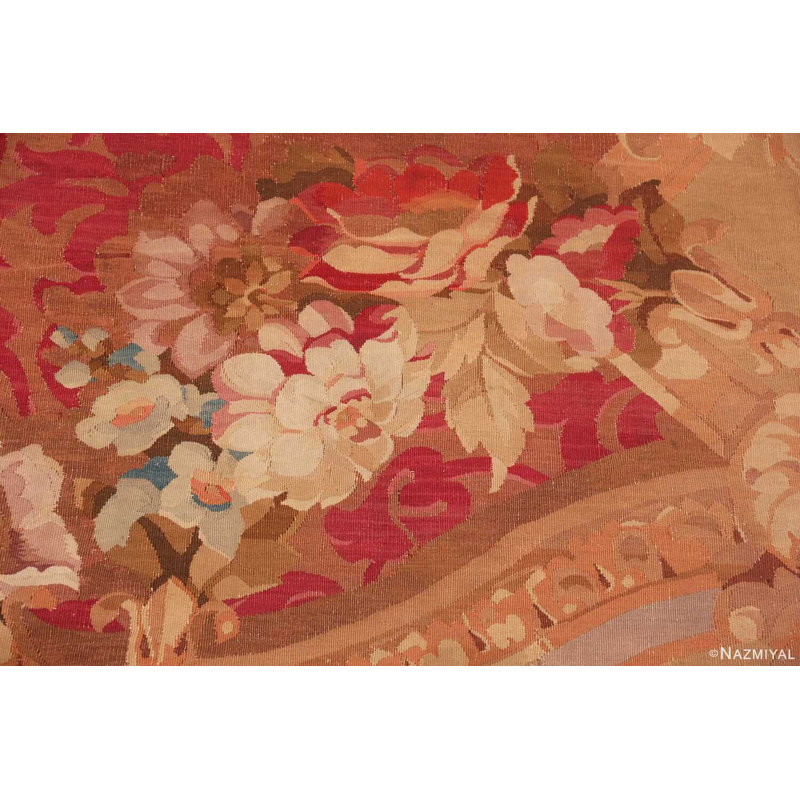 One-of-a-Kind Rectangle 8'2" X 11'8" Area Rug