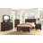 Kynsleigh Low Profile Storage Platform Bed-28388897-23939218