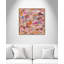 Impression romantique romantique à carreaux par Marisol Evora-236692105-236692097